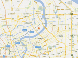 海州路8号小区图片
