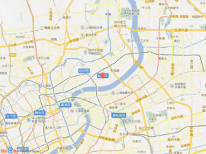 平凉路742弄小区图片
