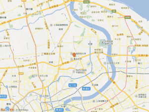 政民路297号小区图片