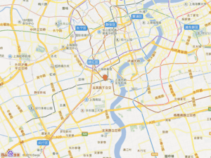 天钥桥路1182号小区图片