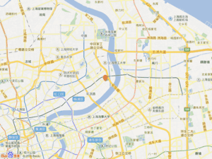 平凉路2718弄小区图片