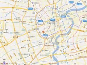 广元西路330号小区图片