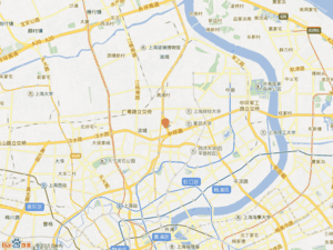 逸仙路241弄小区图片