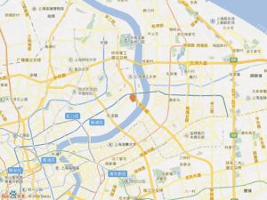 定海港路371号小区图片