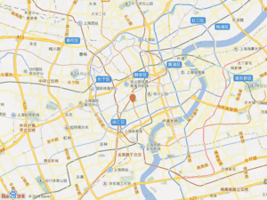 永嘉路573弄小区图片