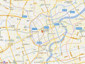 乌鲁木齐中路204号小区图片