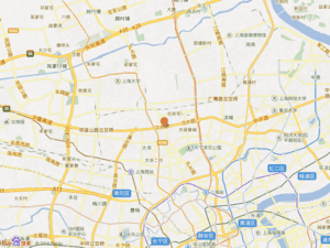 高平路777号小区图片