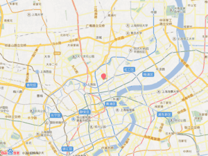 宝山路403弄小区图片