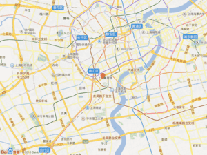 中山南二路969号小区图片