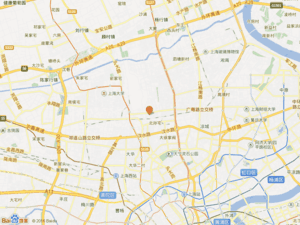 少年村小区图片
