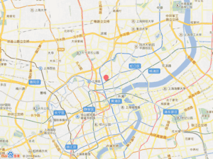 虬江路930号小区图片