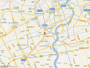 现代商务中心小区图片
