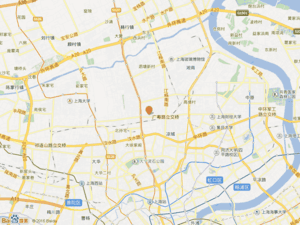 闻喜路616弄小区图片