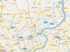 中兴路820号小区图片