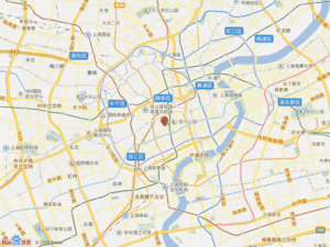永嘉路345弄小区图片