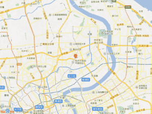 国权路230弄小区图片
