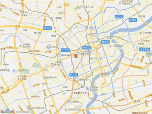 华康小区小区图片