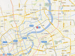 榆林路610号小区图片