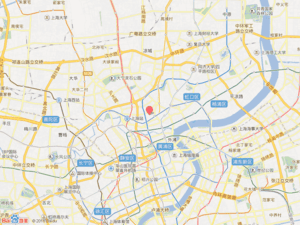 永兴路197弄小区图片