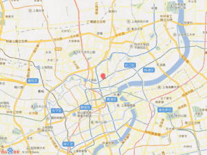 虬江路853号小区图片