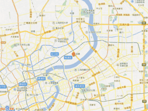 平凉路1254号小区图片