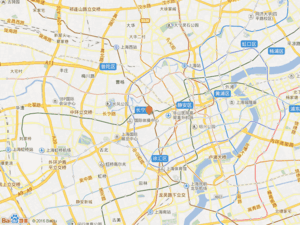 愚园路1054号小区图片