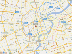 永嘉路353弄小区图片