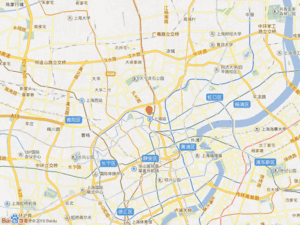 中华新路920号小区图片