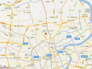 延长中路631号小区图片