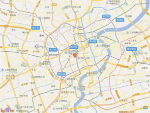 长寿里小区图片