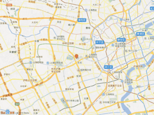 水城南路21弄小区图片