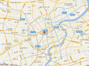 长乐路447号小区图片