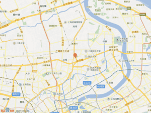 逸仙路391弄3支弄小区图片