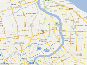 沪东金融大厦小区图片