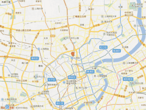中华新路810号小区图片
