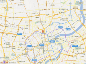 大统路855号小区图片