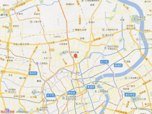 洛川东路970号小区图片