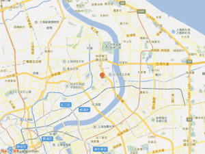 图们路33号小区图片