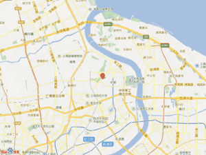 闸殷路451弄小区图片