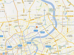 控江路2100号小区图片