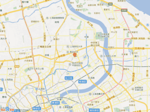 国定路27弄小区图片