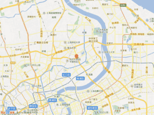 黄兴路1599号小区图片