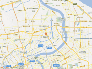 财富国际广场小区图片