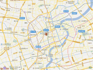 襄阳南路173弄小区图片