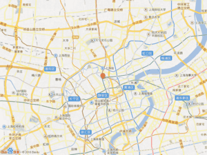 现代交通商务大厦小区图片