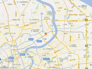 长阳路2320号小区图片