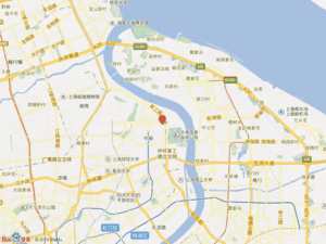 殷行路150弄小区图片