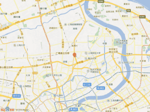 逸仙路733弄小区图片
