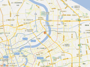 定海港路337号小区图片