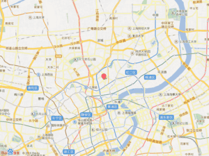 宝通路406弄小区图片